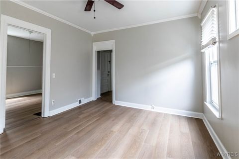 Tiny photo for 228 Herkimer Street, Buffalo, NY 14213 (MLS # B1641291)