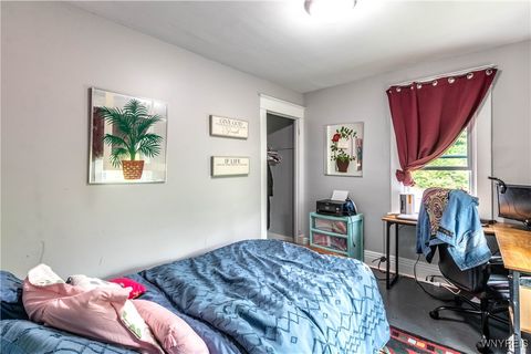 Tiny photo for 228 Herkimer Street, Buffalo, NY 14213 (MLS # B1641291)