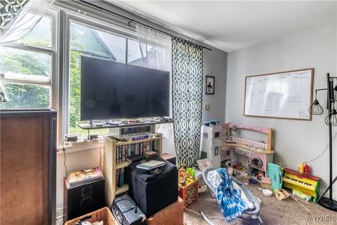 Tiny photo for 228 Herkimer Street, Buffalo, NY 14213 (MLS # B1641291)