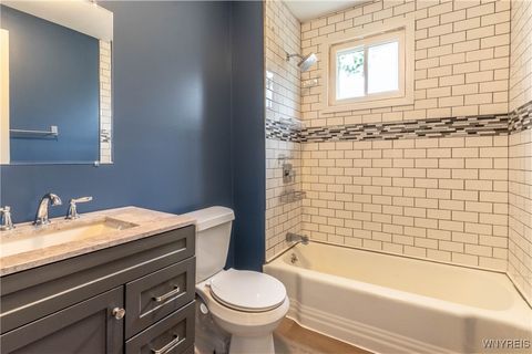 Tiny photo for 228 Herkimer Street, Buffalo, NY 14213 (MLS # B1641291)