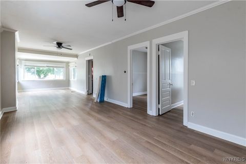 Tiny photo for 228 Herkimer Street, Buffalo, NY 14213 (MLS # B1641291)