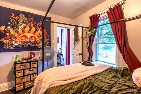 Tiny photo for 228 Herkimer Street, Buffalo, NY 14213 (MLS # B1641291)
