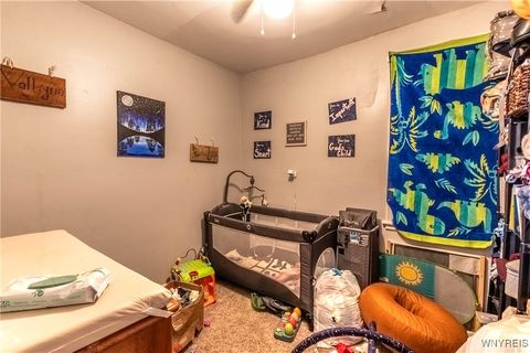 Tiny photo for 228 Herkimer Street, Buffalo, NY 14213 (MLS # B1641291)