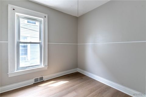 Tiny photo for 228 Herkimer Street, Buffalo, NY 14213 (MLS # B1641291)