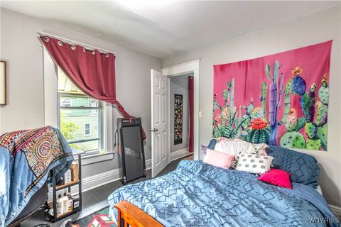 Tiny photo for 228 Herkimer Street, Buffalo, NY 14213 (MLS # B1641291)