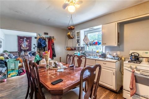 Tiny photo for 228 Herkimer Street, Buffalo, NY 14213 (MLS # B1641291)