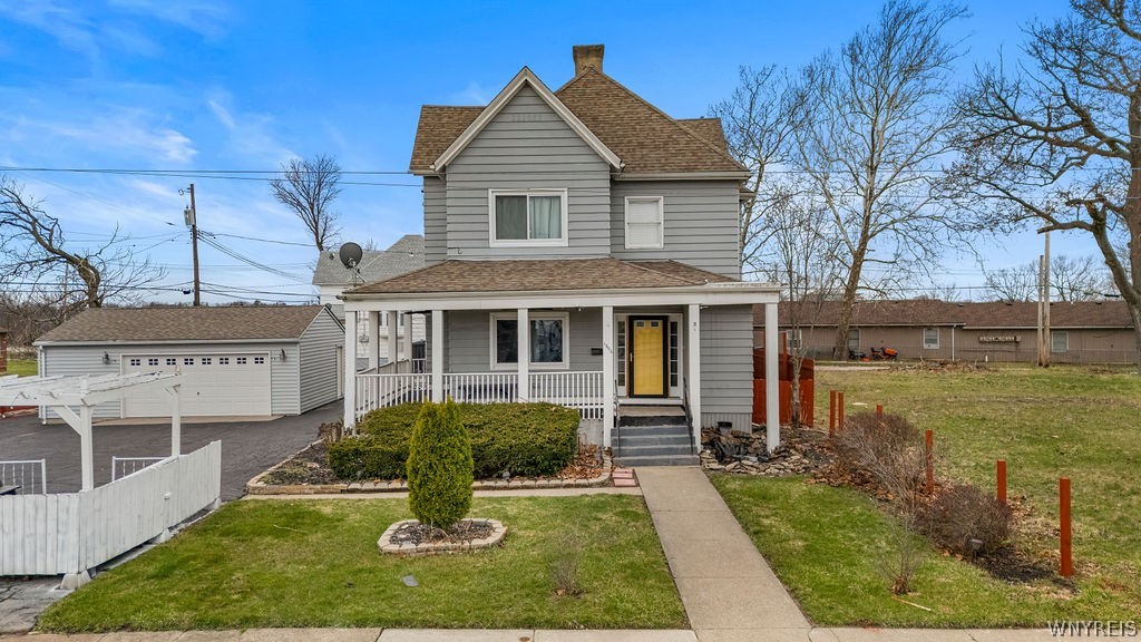 1606 8th Street