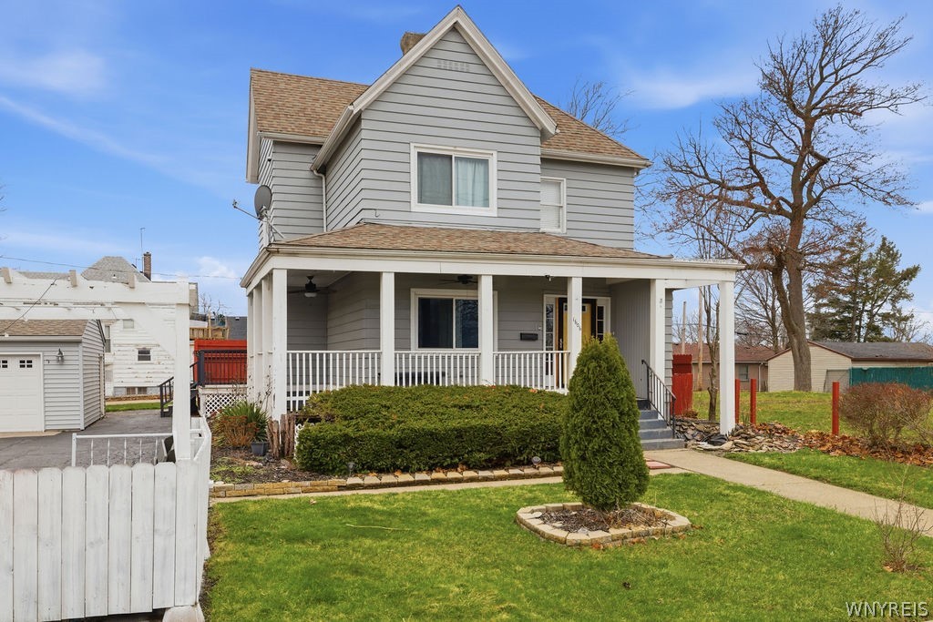 1606 8th Street
