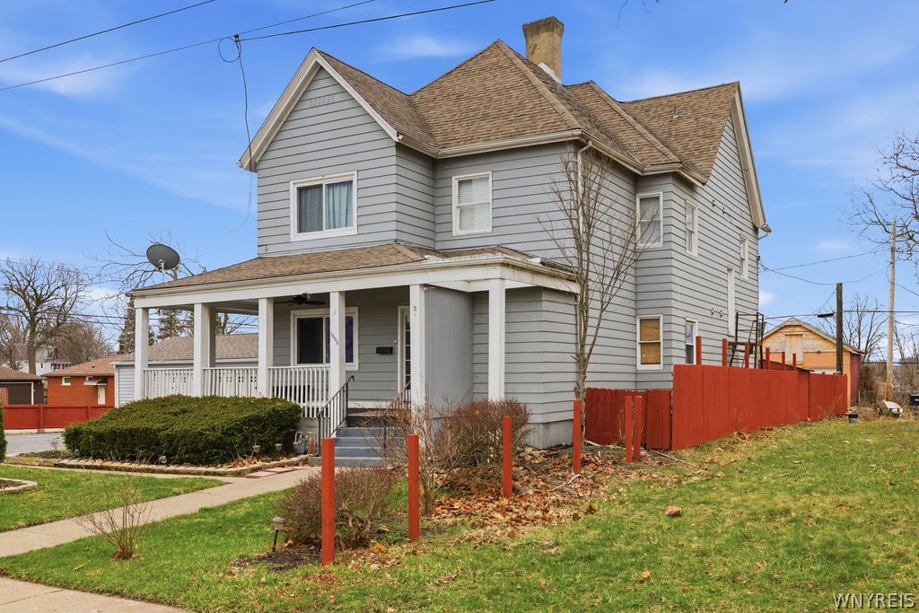 1606 8th Street
