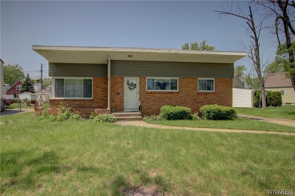 274 Stevenson Boulevard