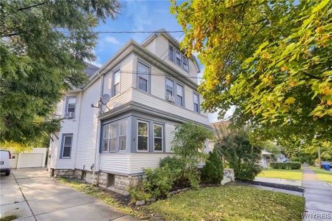 Photo of 36 Callodine Avenue, Amherst, NY 14226 (MLS # B1719066)