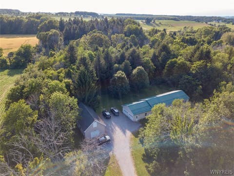 Homes For Sale - 1648 State Route 246<br/> Perry, NY 14530