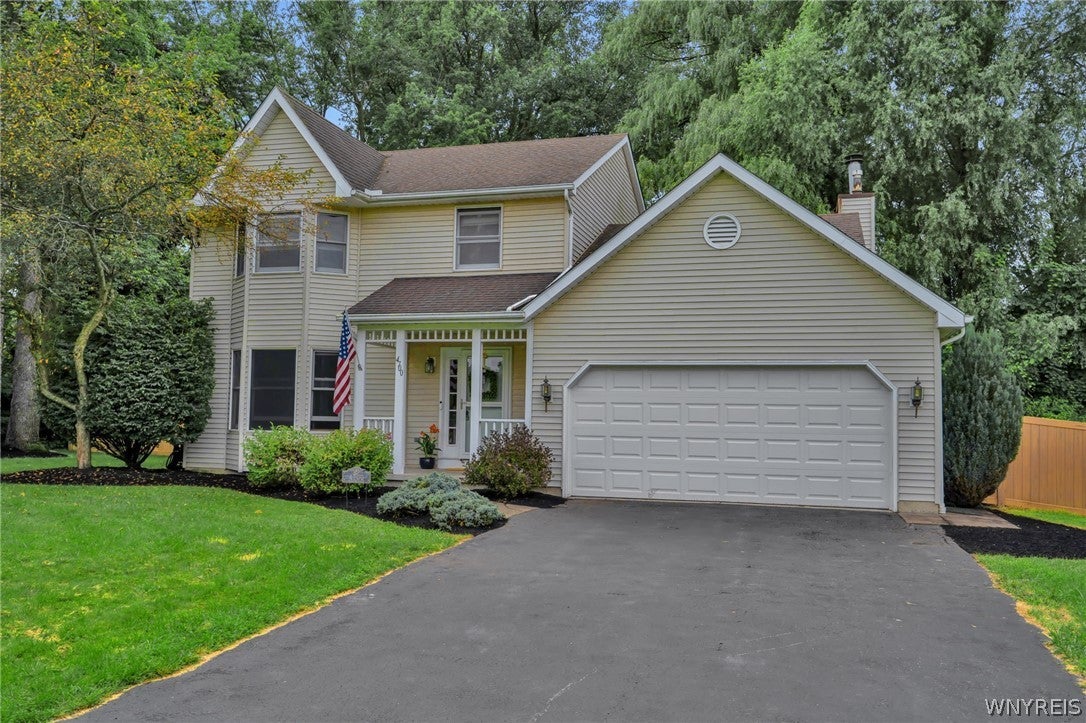 4700 Schurr Road