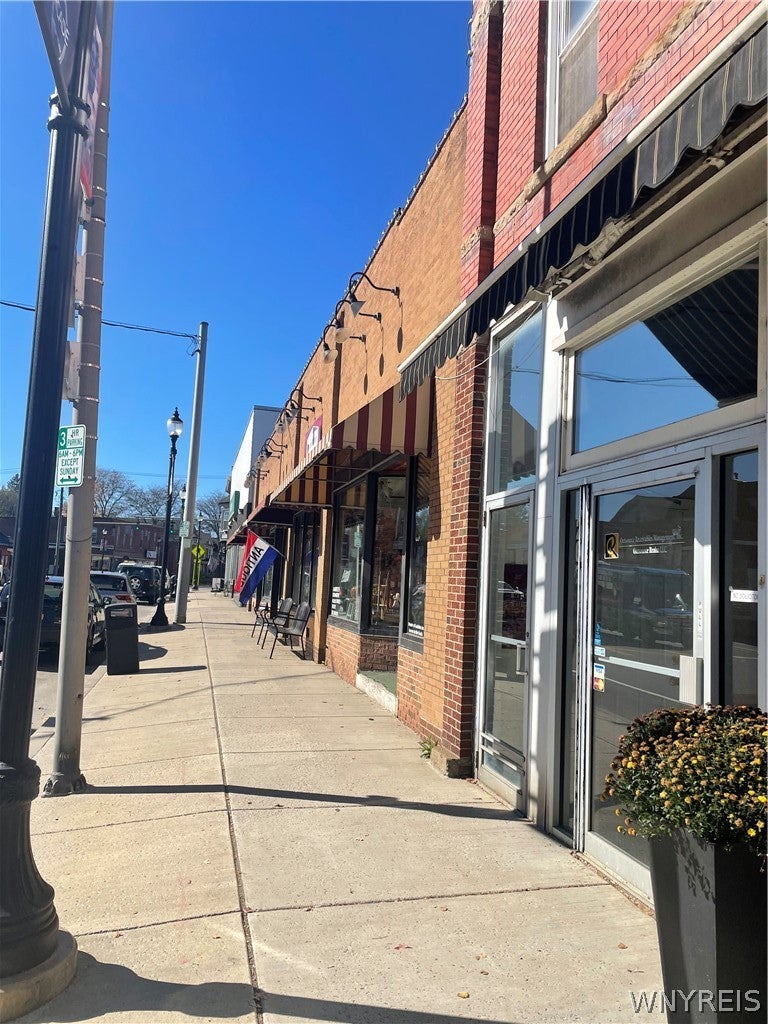 263-269 Main Street