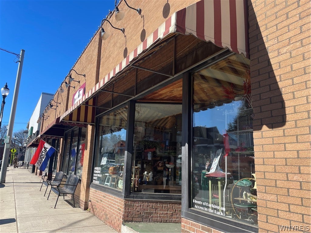 263-269 Main Street