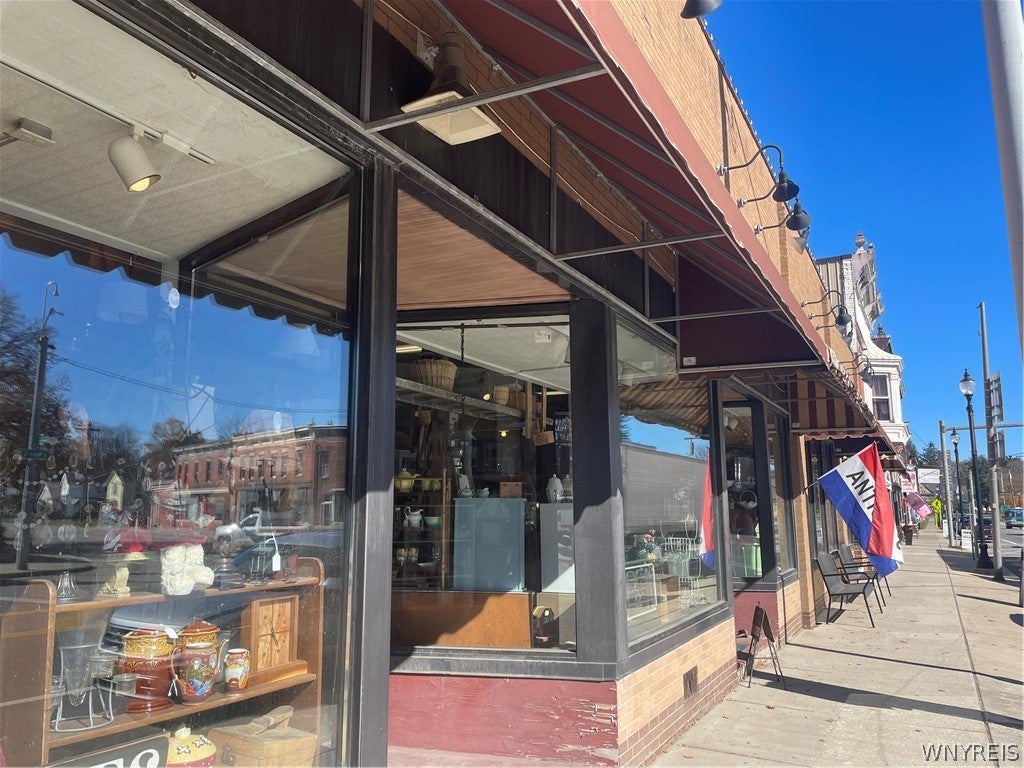 263-269 Main Street