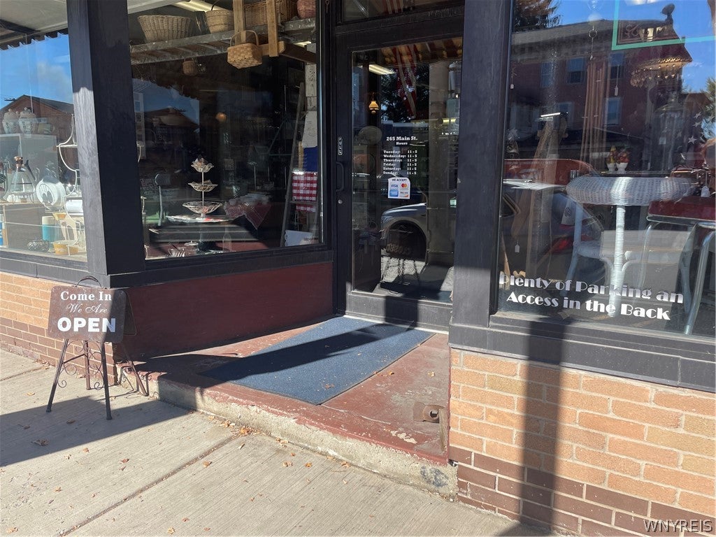 263-269 Main Street