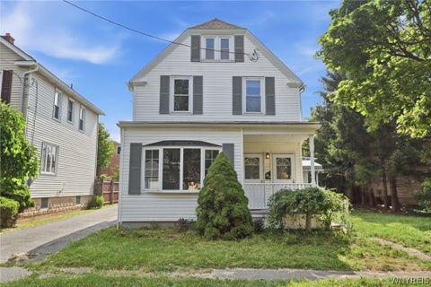 Photo of 95 Preston Street, Lancaster, NY 14043 (MLS # B1699986)