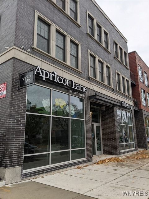 Photo of 1020 Elmwood Avenue, Buffalo, NY 14222 (MLS # B1576843)