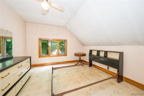 Tiny photo for 128 Benzinger Street, Buffalo, NY 14206 (MLS # B1690202)