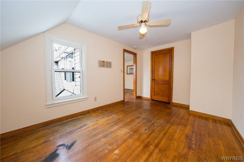 Tiny photo for 128 Benzinger Street, Buffalo, NY 14206 (MLS # B1690202)