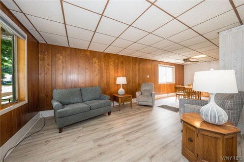 Tiny photo for 128 Benzinger Street, Buffalo, NY 14206 (MLS # B1690202)