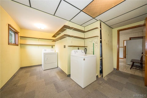 Tiny photo for 128 Benzinger Street, Buffalo, NY 14206 (MLS # B1690202)