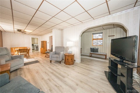Tiny photo for 128 Benzinger Street, Buffalo, NY 14206 (MLS # B1690202)