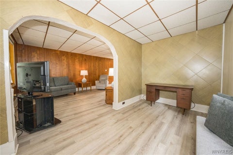 Tiny photo for 128 Benzinger Street, Buffalo, NY 14206 (MLS # B1690202)