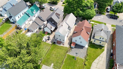 Tiny photo for 128 Benzinger Street, Buffalo, NY 14206 (MLS # B1690202)