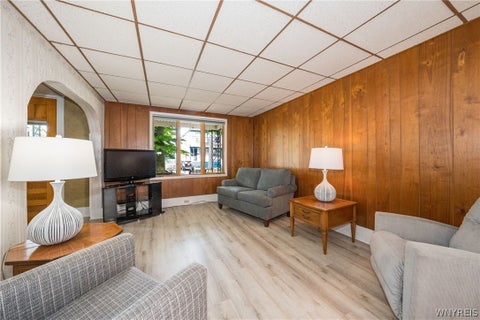 Tiny photo for 128 Benzinger Street, Buffalo, NY 14206 (MLS # B1690202)