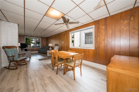 Tiny photo for 128 Benzinger Street, Buffalo, NY 14206 (MLS # B1690202)