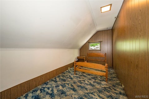 Tiny photo for 128 Benzinger Street, Buffalo, NY 14206 (MLS # B1690202)