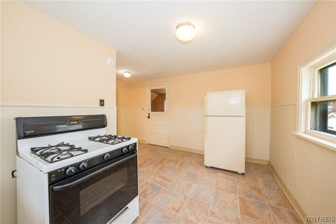 Tiny photo for 128 Benzinger Street, Buffalo, NY 14206 (MLS # B1690202)