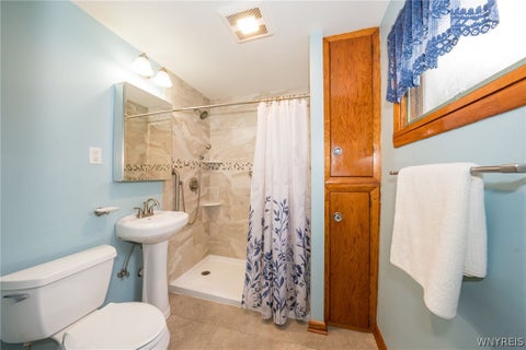 Tiny photo for 128 Benzinger Street, Buffalo, NY 14206 (MLS # B1690202)