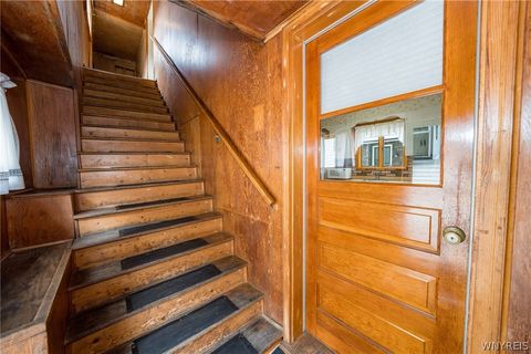 Tiny photo for 128 Benzinger Street, Buffalo, NY 14206 (MLS # B1690202)