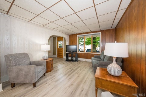 Tiny photo for 128 Benzinger Street, Buffalo, NY 14206 (MLS # B1690202)