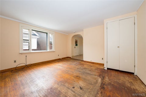 Tiny photo for 128 Benzinger Street, Buffalo, NY 14206 (MLS # B1690202)