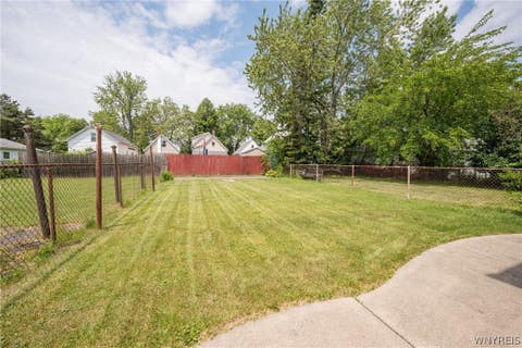 Tiny photo for 128 Benzinger Street, Buffalo, NY 14206 (MLS # B1690202)