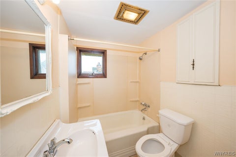 Tiny photo for 128 Benzinger Street, Buffalo, NY 14206 (MLS # B1690202)