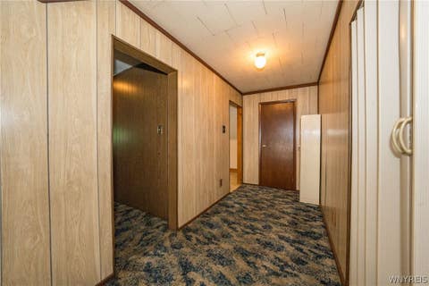 Tiny photo for 128 Benzinger Street, Buffalo, NY 14206 (MLS # B1690202)