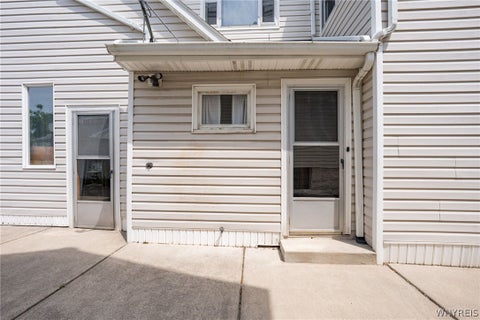 Tiny photo for 128 Benzinger Street, Buffalo, NY 14206 (MLS # B1690202)