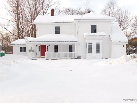 Photo of 227 Mill Street, Concord, NY 14141 (MLS # B1654751)