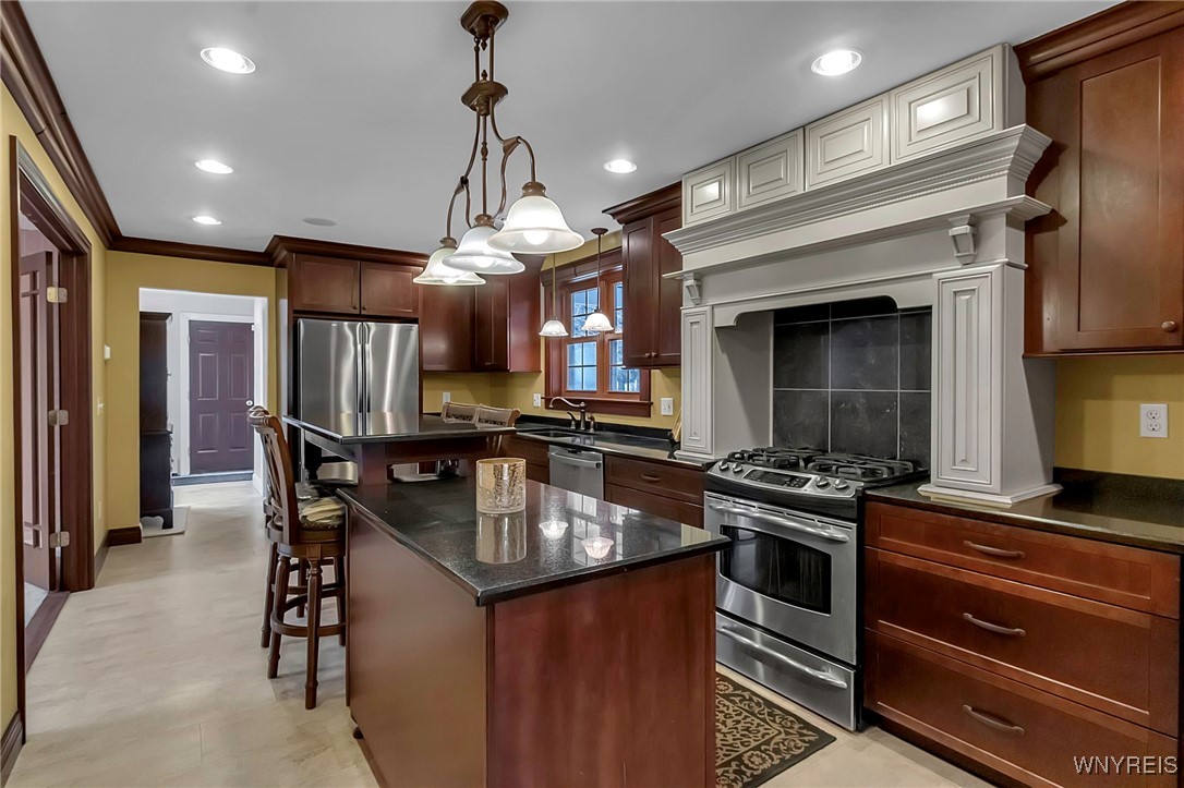 1168 Grover Road, Aurora, New York image 11