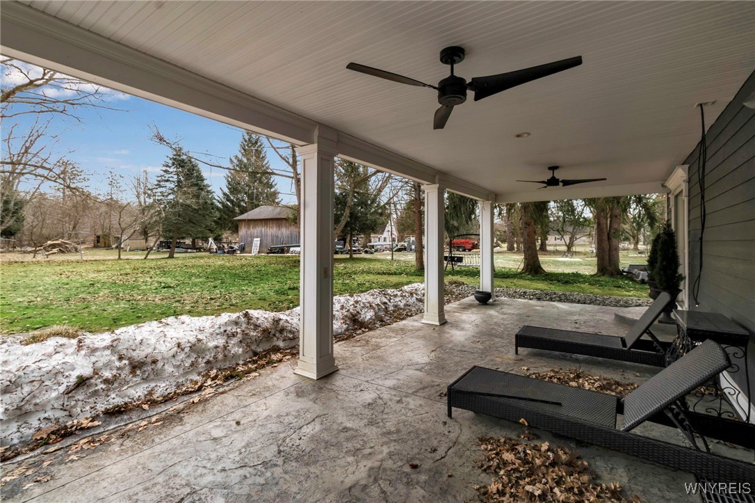 1168 Grover Road, Aurora, New York image 35