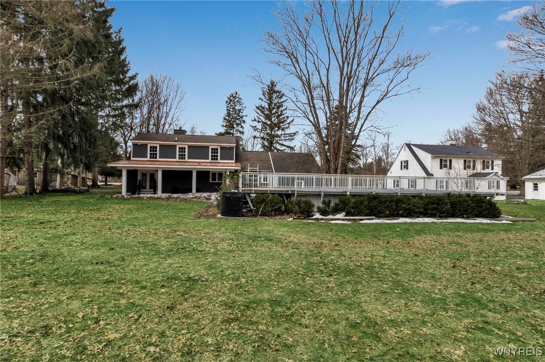 1168 Grover Road, Aurora, New York image 36