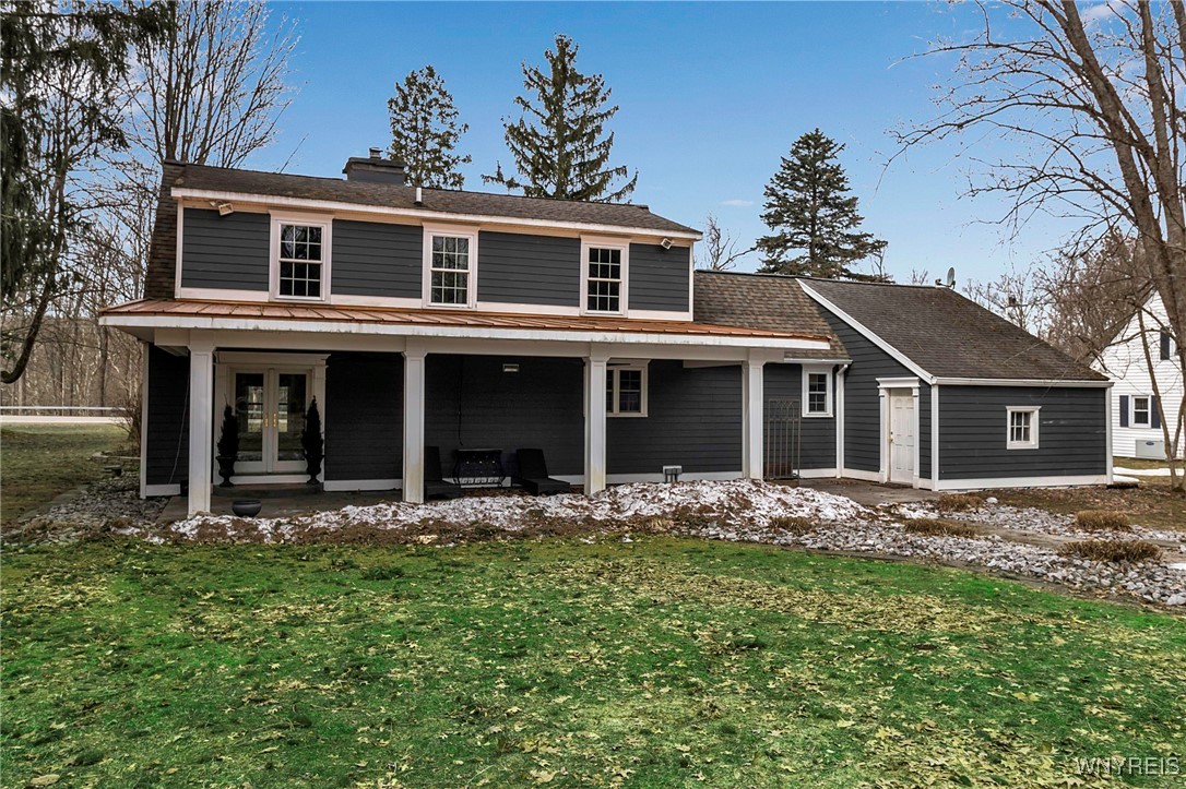 1168 Grover Road, Aurora, New York image 38