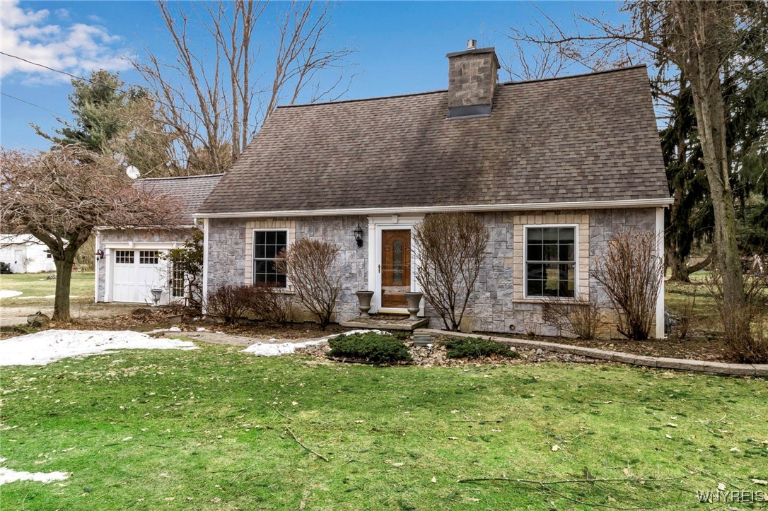 1168 Grover Road, Aurora, New York image 1