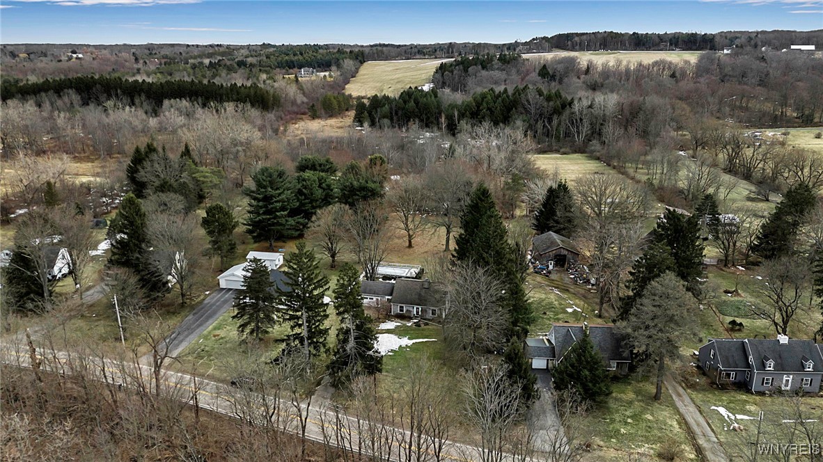 1168 Grover Road, Aurora, New York image 46