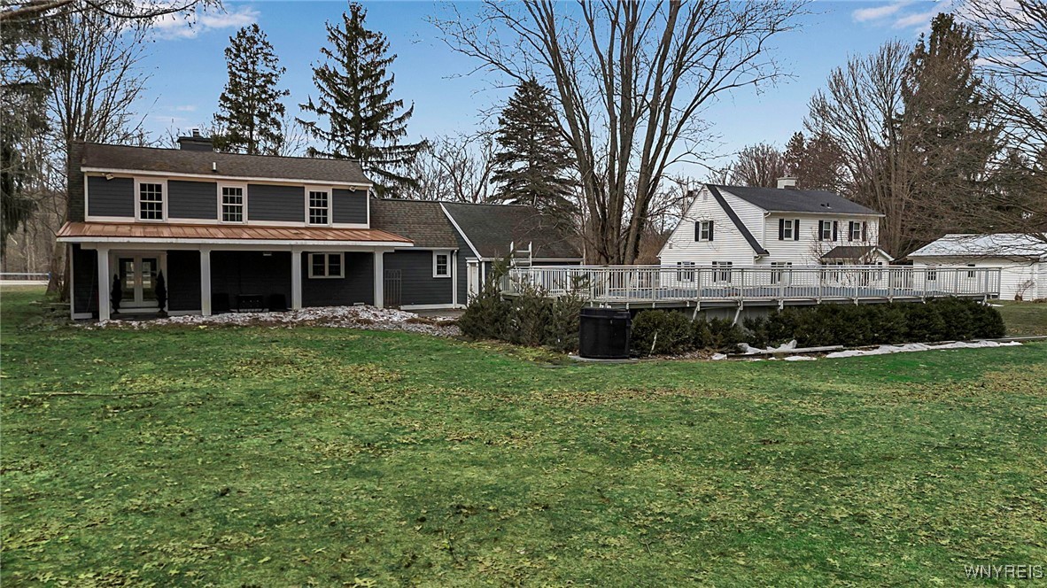 1168 Grover Road, Aurora, New York image 48